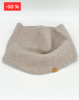Loopschal Baby/Kind - Fleece