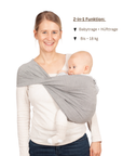 Sonderedition "CLASSIC" - love-in-loop x Rebozo