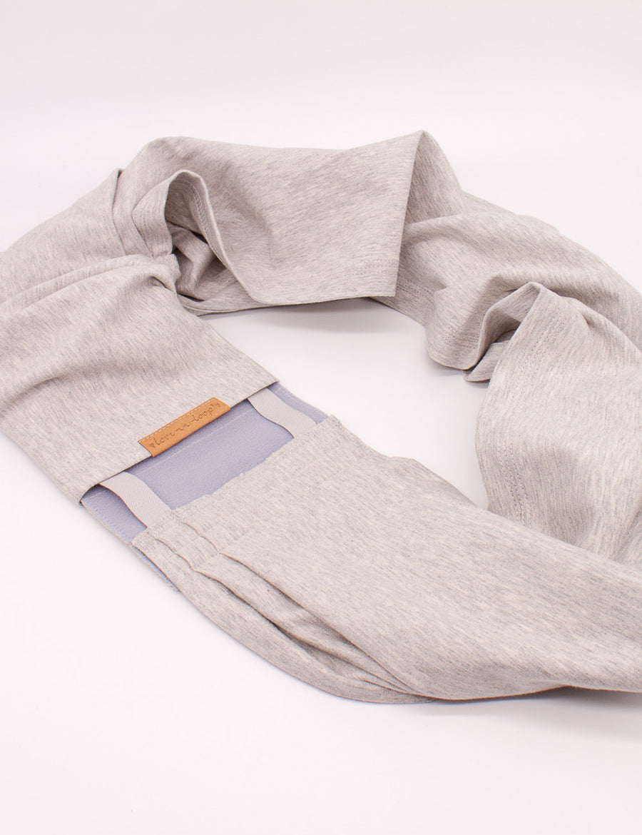 CLASSIC Loops "cloud blue"