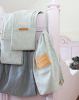 CLASSIC Loops "cloud blue"