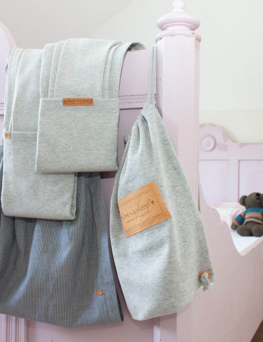CLASSIC Loops "cloud blue"