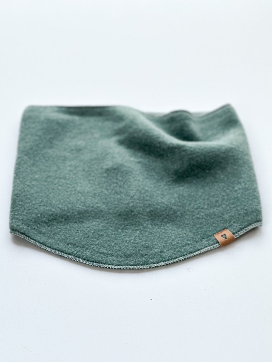 Loopschal Baby/Kind - Fleece