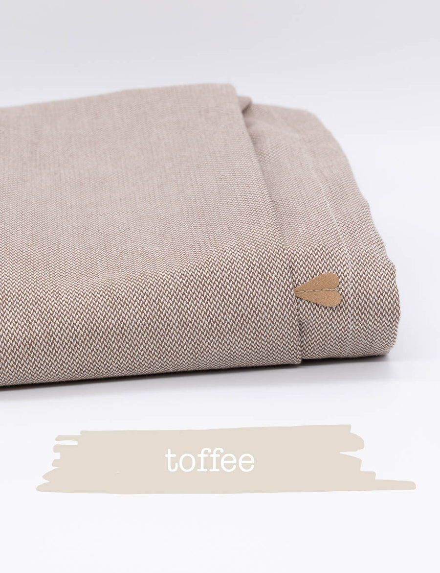 CLASSIC Loops "toffee"