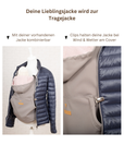 Tragecover Softshell