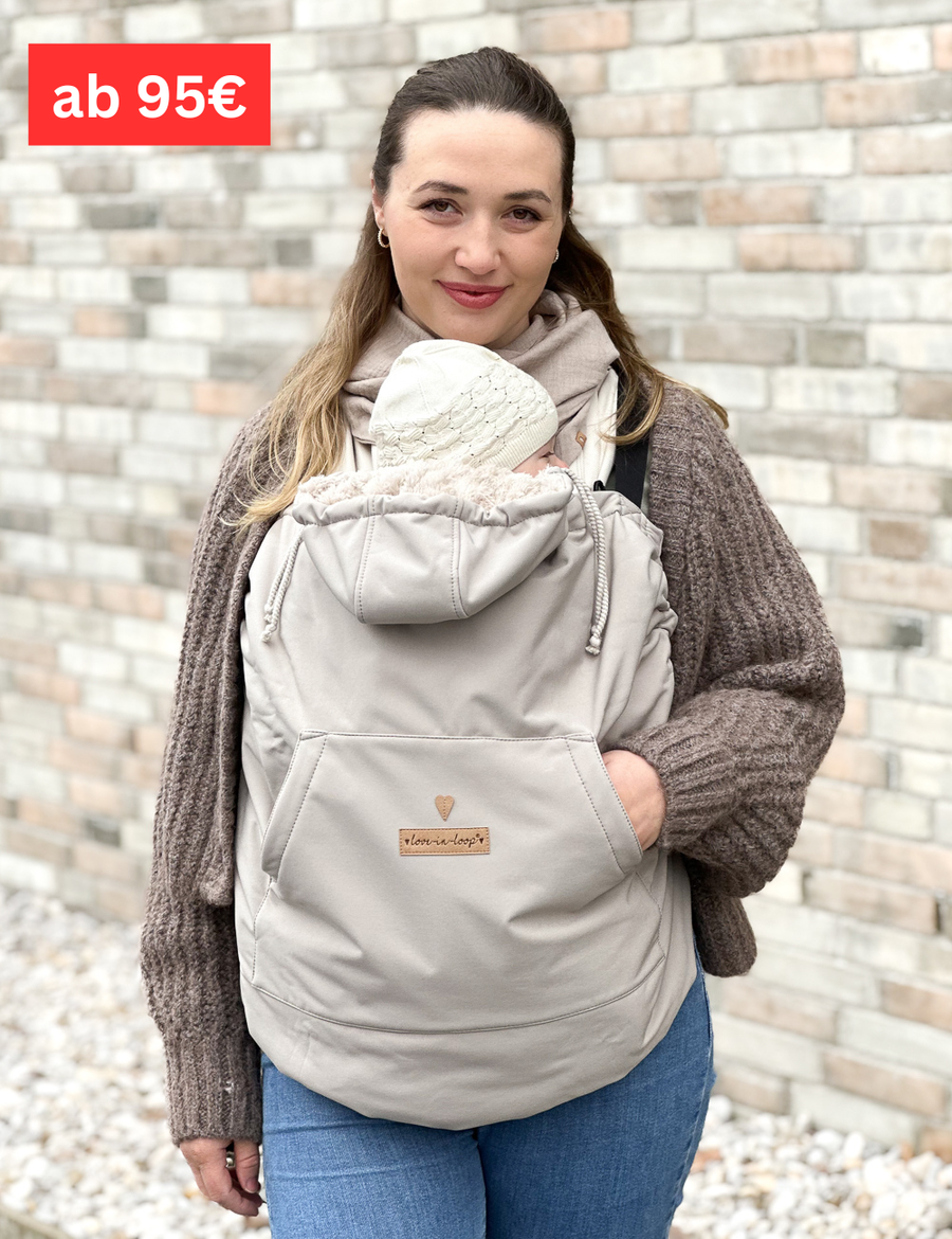 Tragecover Softshell