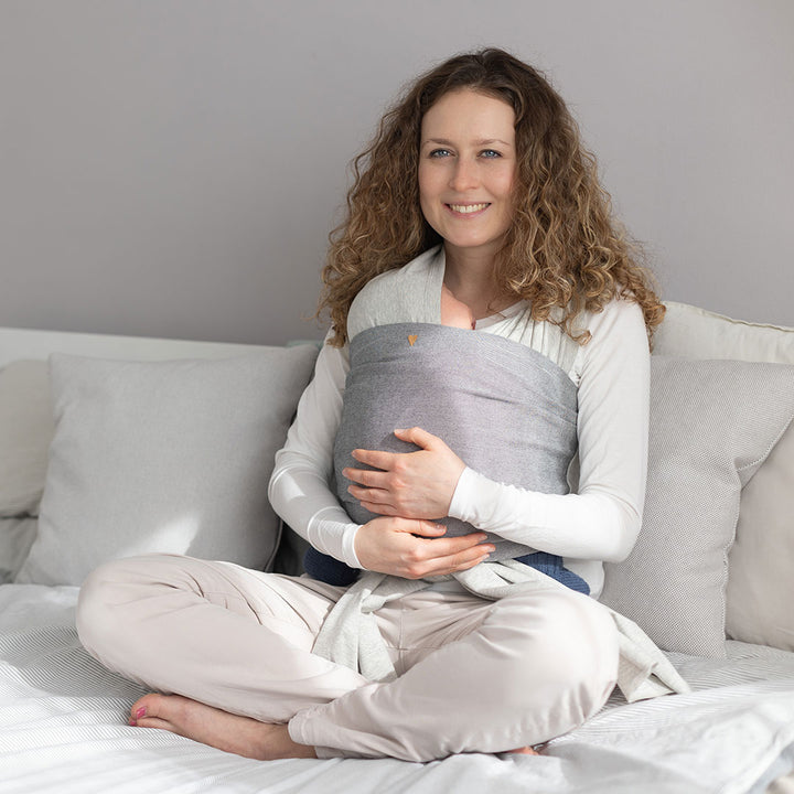 Welcher Babytrage passt zu dir? loveinloop