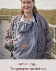 Tragecover Softshell